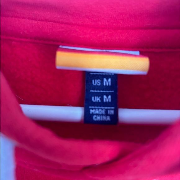 Ellesse hoodie size medium - Picture 2 of 3